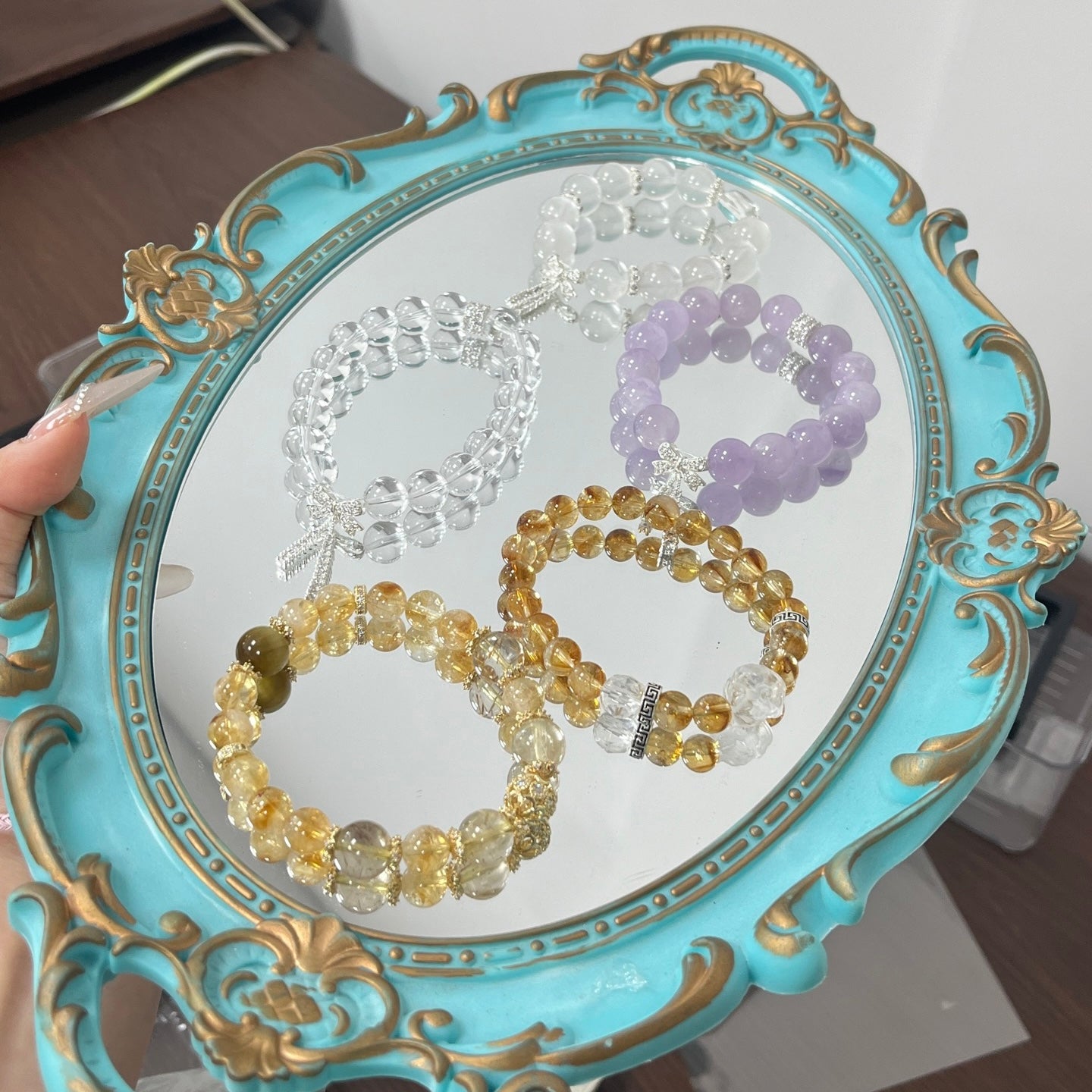 Crystal