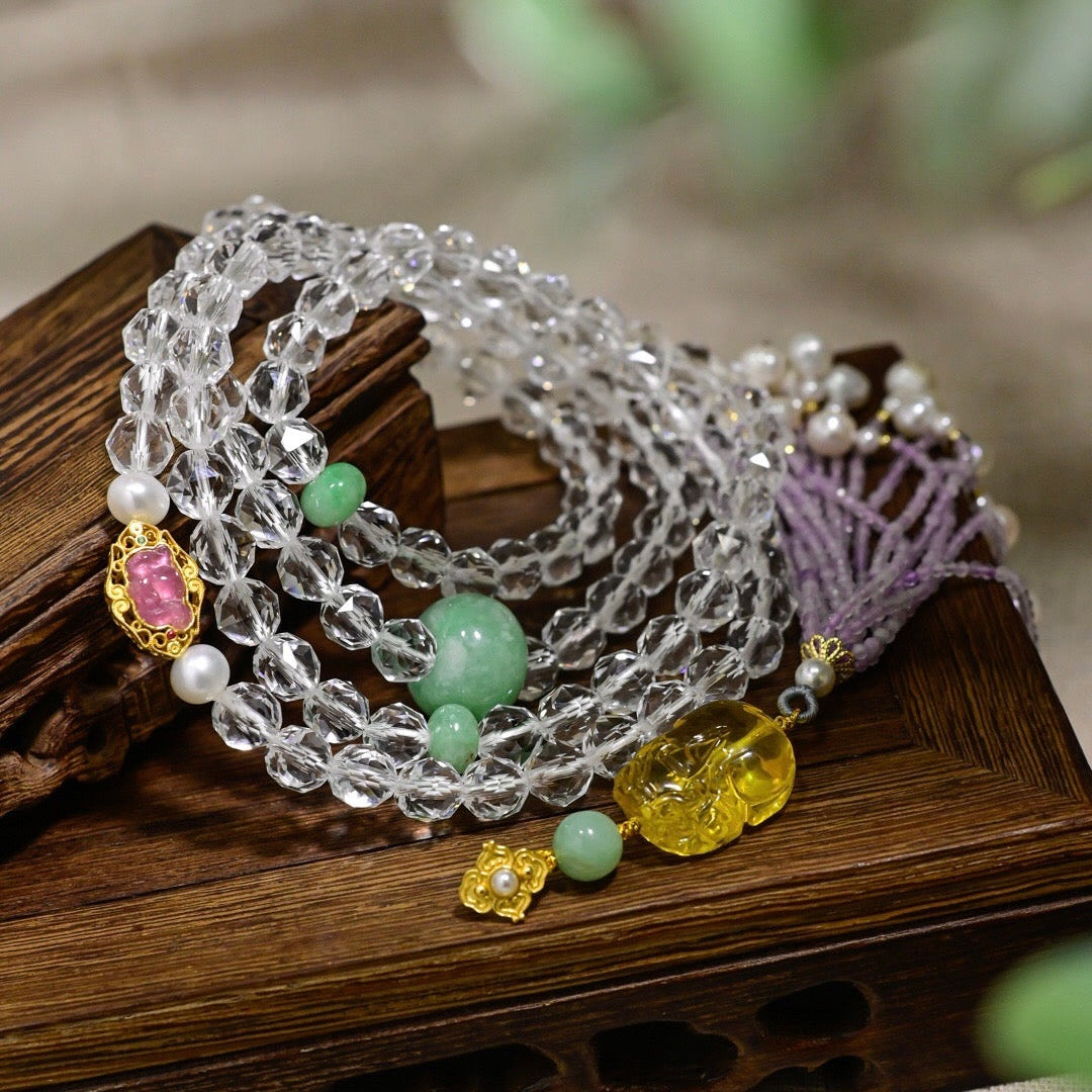 Mala Beads